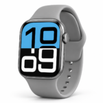 D-V1 Smartwatch – Amazing 7 Features, Series 10 - Image 2