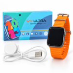W9 Ultra Smartwatch Best Smart Watch Bomcoo