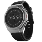 boAt Enigma X600 Smartwatch with AMOLED Display