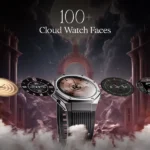 boAt Enigma X600 Smartwatch with AMOLED Display - Image 2