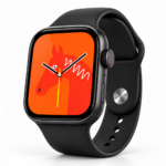 Ultra 3 Smartwatch – Amazing 7 in 1 Straps, 2.01″ Display - Image 2