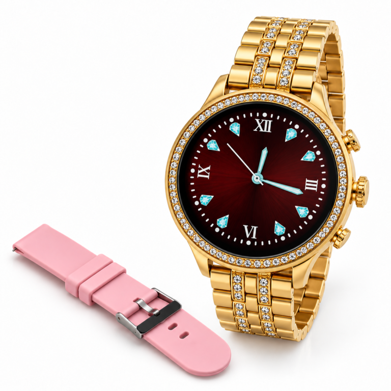GEN 9 Smartwatch Best Smart Watch Bomcoo