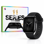 S30 ProMax Smartwatch