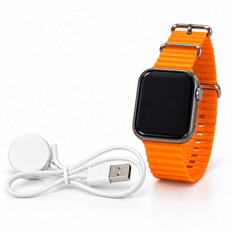 W9 Ultra Smartwatch Best Smart Watch Bomcoo