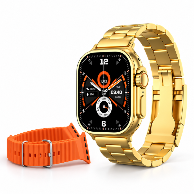 C9 Ultra 3 Smartwatch Best Smart Watch Bomcoo