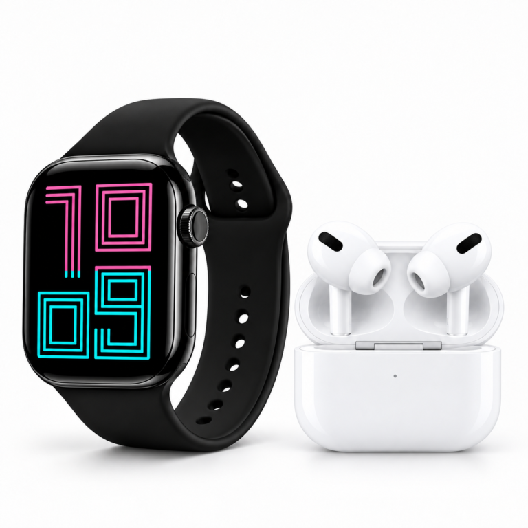 S2000 Pro Smartwatch Best Smart Watch Bomcoo