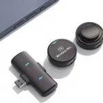SX21 Wireless Microphone